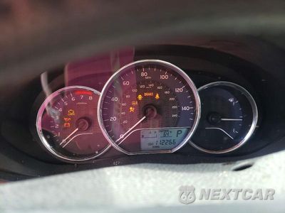 Zdjęcie 9 z 12 samochodu: 2016 TOYOTA COROLLA L VIN:5YFBURHE3GP474235 - miniatura
