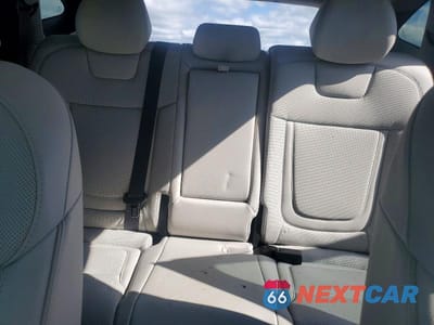 Zdjęcie 10 z 13 samochodu: 2025 HYUNDAI TUCSON LIMITED VIN:KM8JEDD12SU327488 - miniatura