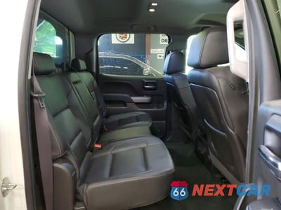 Zdjęcie 10 z 12 samochodu: 2014 CHEVROLET SILVERADO K1500 LT VIN:3GCUKREH0EG475360 - miniatura