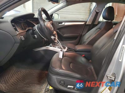 Zdjęcie 7 z 13 samochodu: 2013 AUDI A4 PREMIUM PLUS VIN:WAUFFAFL0DN042836 - miniatura