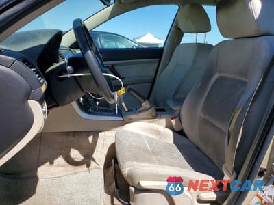Zdjęcie 7 z 12 samochodu: 2008 SUBARU OUTBACK VIN:4S4BP60CX87329613 - miniatura