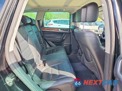 Zdjęcie 11 z 13 samochodu: 2012 VOLKSWAGEN TOUAREG V6 TDI VIN:WVGEK9BP3CD005992 - miniatura