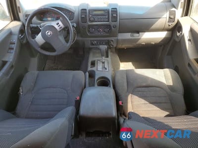 Zdjęcie 8 z 12 samochodu: 2006 NISSAN XTERRA X VIN:5N1AN08W76C562253 - miniatura