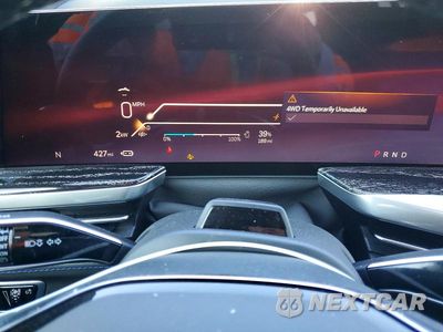 Zdjęcie 9 z 13 samochodu: 2026 CADILLAC ESCALADE IQ L SPORT-1 VIN:1GYLELKL6TU102577 - miniatura