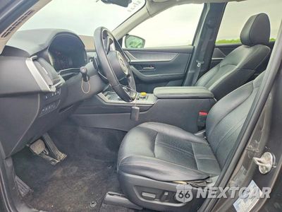 Zdjęcie 7 z 13 samochodu: 2025 MAZDA CX-90 PREMIUM SPORT VIN:JM3KKCHD4S1199246 - miniatura