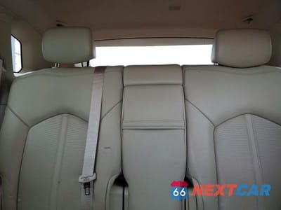 Zdjęcie 10 z 13 samochodu: 2014 CADILLAC SRX LUXURY COLLECTION VIN:3GYFNBE30ES657224 - miniatura