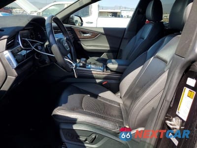 Zdjęcie 7 z 13 samochodu: 2019 AUDI Q8 PREMIUM PLUS S-LINE VIN:WA1EVAF12KD040521 - miniatura