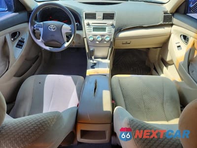 Zdjęcie 8 z 12 samochodu: 2007 TOYOTA CAMRY LE VIN:4T1BE46K07U081686 - miniatura