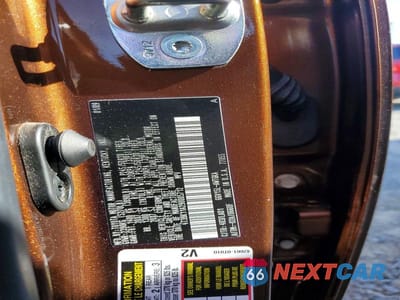 Zdjęcie 13 z 13 samochodu: 2009 TOYOTA VENZA AWD V6 VIN:4T3BK11A29U005712 - miniatura