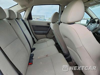Zdjęcie 10 z 12 samochodu: 2011 FORD FOCUS S VIN:1FAHP3EN9BW168505 - miniatura