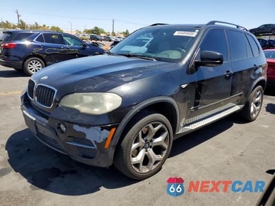 2012 BMW X5 XDRIVE35I 5UXZV4C52CL745826 - główne zdjęcie licytacji z USA - miniatura