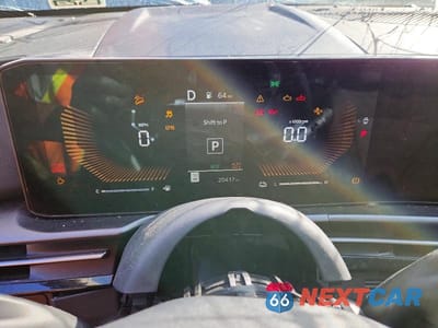 Zdjęcie 9 z 13 samochodu: 2026 KIA SPORTAGE S VIN:KNDPUDDG7T7295241 - miniatura