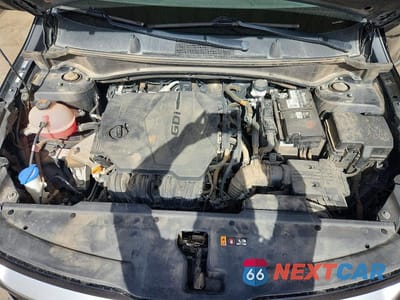Zdjęcie 12 z 13 samochodu: 2023 KIA SPORTAGE EX VIN:5XYK33AF8PG069172 - miniatura