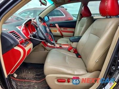 Zdjęcie 7 z 13 samochodu: 2011 TOYOTA HIGHLANDER SE VIN:5TDZK3EH2BS042624 - miniatura
