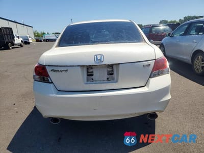 Zdjęcie 6 z 13 samochodu: 2009 HONDA ACCORD EX VIN:1HGCP36709A025018 - miniatura