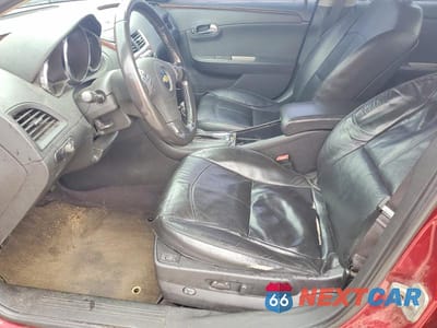 Zdjęcie 7 z 12 samochodu: 2011 CHEVROLET MALIBU LTZ VIN:1G1ZE5E17BF104159 - miniatura
