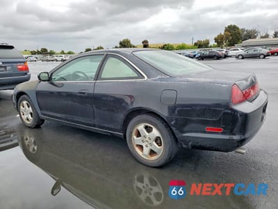 Drugie zdjęcie samochodu z przodu: 2000 HONDA ACCORD EX VIN:1HGCG2251YA005969 - miniatura