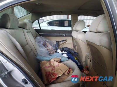Zdjęcie 10 z 12 samochodu: 2006 HONDA CIVIC EX VIN:1HGFA16846L036633 - miniatura
