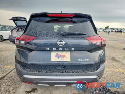Zdjęcie 6 z 12 samochodu: 2023 NISSAN ROGUE SL VIN:5N1BT3CB8PC791820 - miniatura