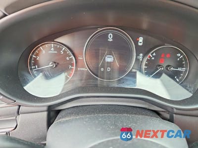 Zdjęcie 9 z 12 samochodu: 2023 MAZDA 3 PREFERRED VIN:3MZBPACM0PM379319 - miniatura