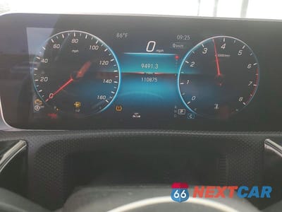 Zdjęcie 9 z 12 samochodu: 2020 MERCEDES-BENZ CLA 250 VIN:WDD5J4GB6LN064090 - miniatura