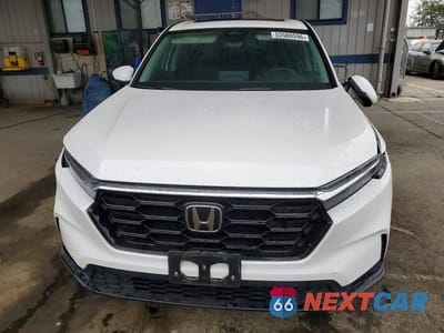 Piąte zdjęcie samochodu w środku: 2024 HONDA CR-V EXL VIN:2HKRS3H70RH301789 - miniatura