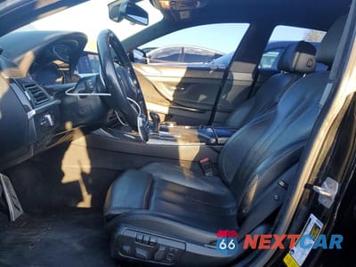 Zdjęcie 7 z 13 samochodu: 2018 BMW 640 I GRAN COUPE VIN:WBA6D0C56JG853031 - miniatura