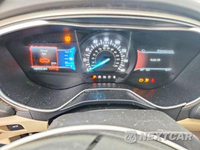 Zdjęcie 9 z 12 samochodu: 2016 FORD FUSION SE VIN:1FA6P0H75G5125103 - miniatura