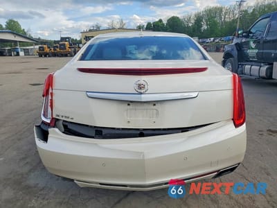 Zdjęcie 6 z 12 samochodu: 2013 CADILLAC XTS PREMIUM COLLECTION VIN:2G61T5S32D9103550 - miniatura
