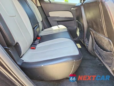 Zdjęcie 10 z 13 samochodu: 2014 GMC TERRAIN SLT VIN:2GKFLTE32E6304293 - miniatura