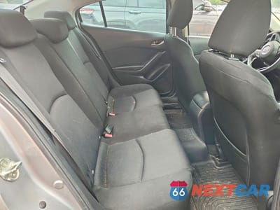 Zdjęcie 10 z 12 samochodu: 2015 MAZDA 3 SPORT VIN:3MZBM1U72FM213478 - miniatura