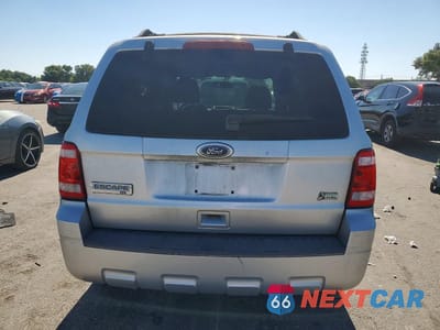 Zdjęcie 6 z 13 samochodu: 2010 FORD ESCAPE XLT VIN:1FMCU0DGXAKD16676 - miniatura