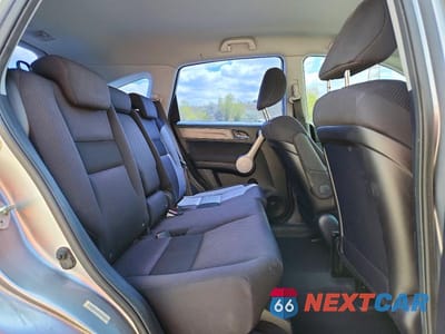 Zdjęcie 11 z 13 samochodu: 2007 HONDA CR-V LX VIN:JHLRE48307C076120 - miniatura