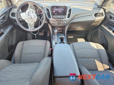 Zdjęcie 8 z 13 samochodu: 2019 CHEVROLET EQUINOX LT VIN:2GNAXLEX5K6290955 - miniatura
