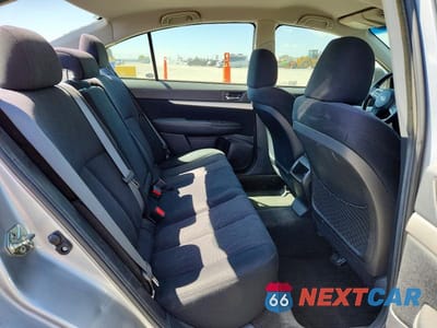 Zdjęcie 10 z 13 samochodu: 2013 SUBARU LEGACY VIN:4S3BMCC66D3007148 - miniatura