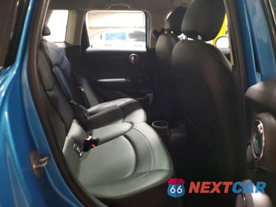 Zdjęcie 10 z 13 samochodu: 2016 MINI COOPER VIN:WMWXU1C59G2D57319 - miniatura