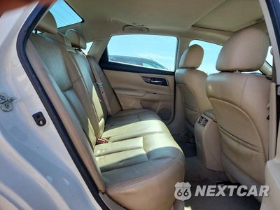 Zdjęcie 10 z 13 samochodu: 2014 NISSAN ALTIMA 2.5 SL VIN:1N4AL3AP6EN249086 - miniatura