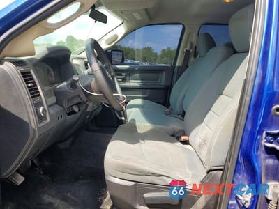 Zdjęcie 7 z 12 samochodu: 2014 RAM 1500 ST VIN:1C6RR7KT9ES282722 - miniatura
