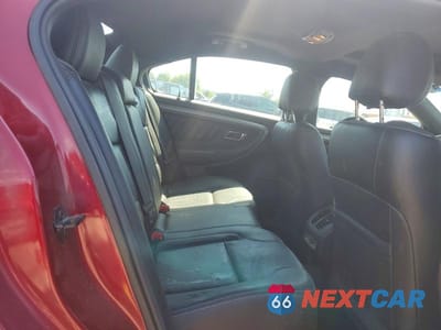 Zdjęcie 10 z 12 samochodu: 2015 FORD TAURUS SEL VIN:1FAHP2H8XFG151499 - miniatura