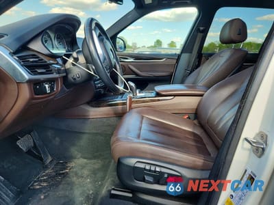 Zdjęcie 7 z 13 samochodu: 2018 BMW X5 XDRIVE35I VIN:5UXKR0C50JL076628 - miniatura