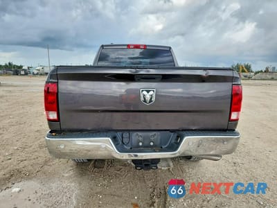 Zdjęcie 6 z 12 samochodu: 2021 RAM 1500 CLASSIC TRADESMAN VIN:1C6RR6FGXMS512029 - miniatura