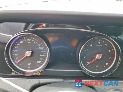 Zdjęcie 9 z 12 samochodu: 2019 MERCEDES-BENZ E 300 4MATIC VIN:WDDZF4KB5KA489011 - miniatura