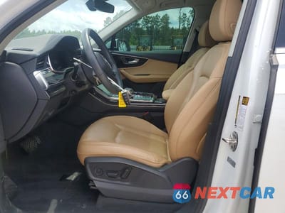 Zdjęcie 7 z 13 samochodu: 2023 AUDI Q7 PREMIUM VIN:WA1AXBF75PD028731 - miniatura