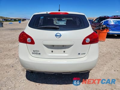 Zdjęcie 6 z 12 samochodu: 2009 NISSAN ROGUE S VIN:JN8AS58V19W177408 - miniatura