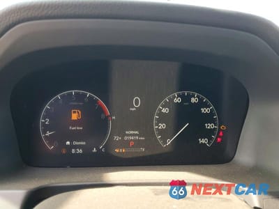 Zdjęcie 9 z 13 samochodu: 2025 HONDA RIDGELINE RTL VIN:5FPYK3F57SB038628 - miniatura