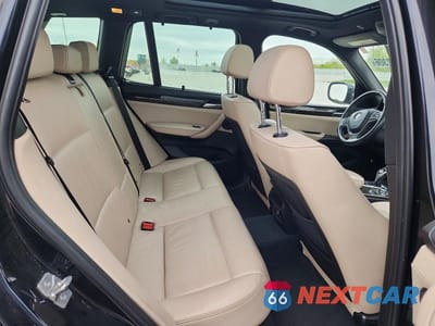 Zdjęcie 11 z 13 samochodu: 2011 BMW X3 XDRIVE35I VIN:5UXWX7C53BL732659 - miniatura