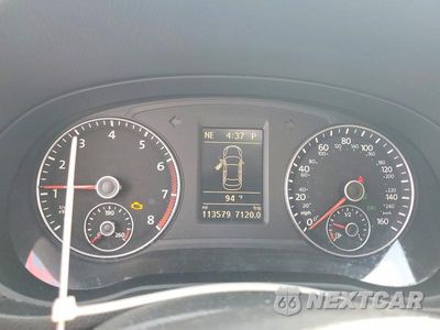 Zdjęcie 9 z 12 samochodu: 2015 VOLKSWAGEN PASSAT SE VIN:1VWBS7A30FC038532 - miniatura