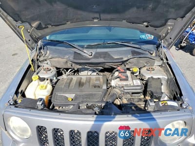 Zdjęcie 12 z 13 samochodu: 2014 JEEP PATRIOT SPORT VIN:1C4NJRBB2ED817217 - miniatura