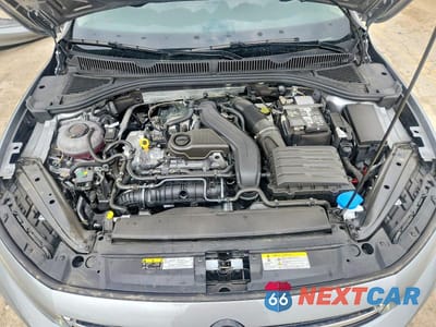 Zdjęcie 11 z 12 samochodu: 2026 VOLKSWAGEN JETTA SE VIN:3VW7W7BU4TM031191 - miniatura