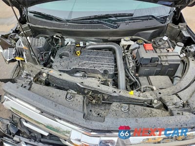 Zdjęcie 12 z 13 samochodu: 2026 CHEVROLET EQUINOX LT VIN:3GNAXHEG6TL223517 - miniatura